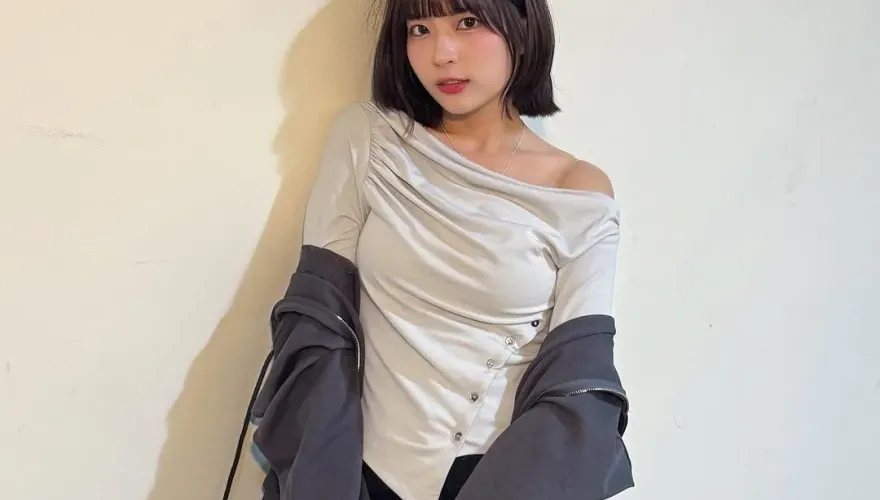 吃不起麥當勞！啦啦隊女神曝昔零收入慘況　躲房間哭3天