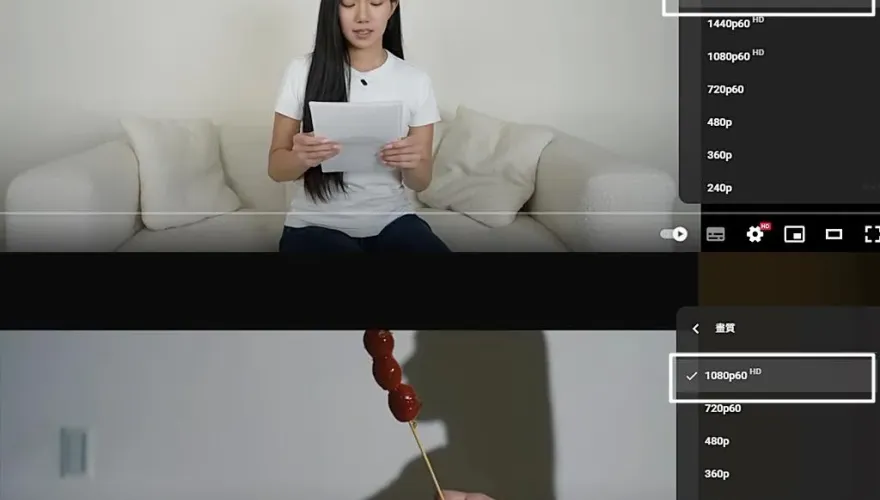 Andy老師升級4K攝影回應愛情觀　家寧無聲發片引聯想