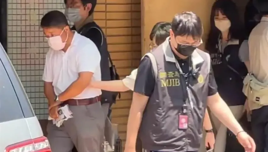 立委罷免案涉幽靈連署中檢約談19人　12人列被告