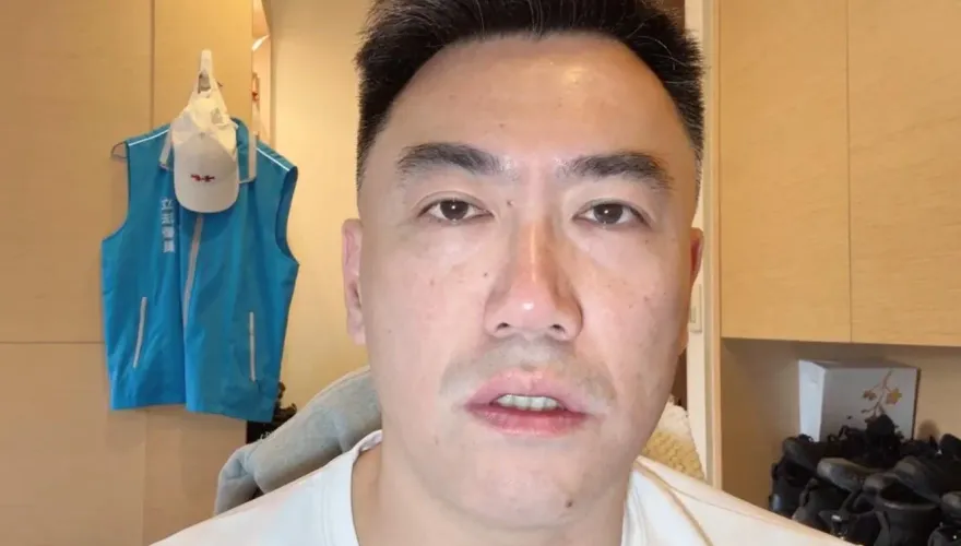 賴清德將發表二戰勝利談話　林沛祥批：吃政治利益自助餐