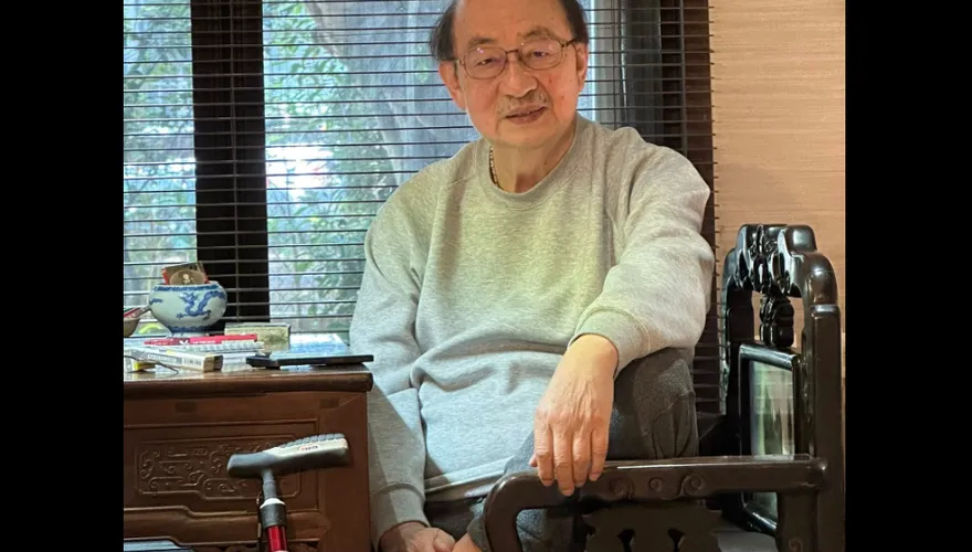 綠廉政會主委嗆反5天假「嫌票太多」　柯建銘：思想戒嚴