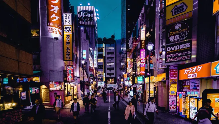 最適合步行10大城市出爐　亞洲僅東京入榜