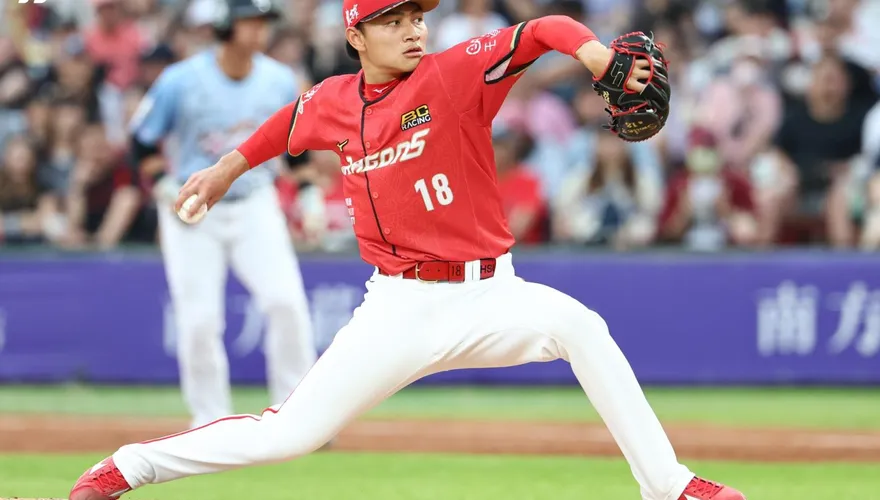 MLB/徐若熙成道奇目標！美媒爆：可能改當救援投手