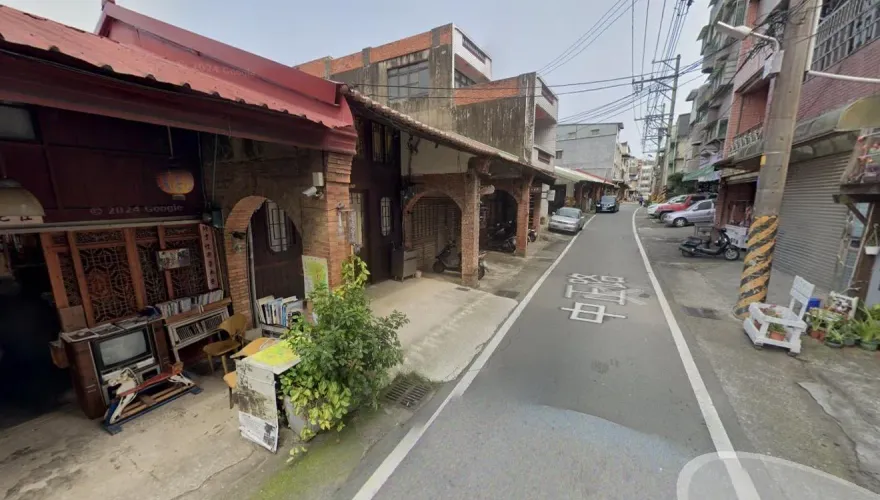 新竹「石店子老街命案」！　男子疑遭3人「鐵棍打死」