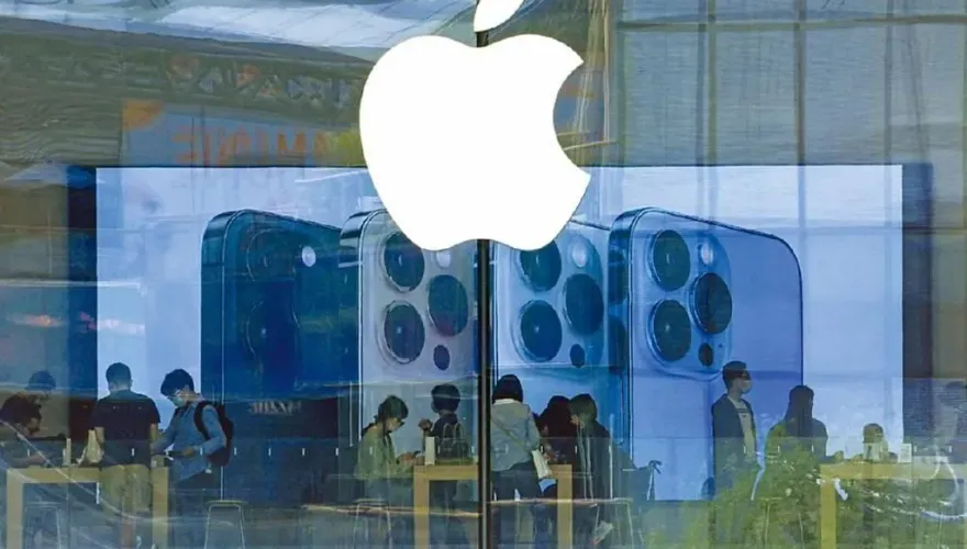 蘋果大改款計畫曝！超薄iPhone可折疊新機亮相　續航恐成致命傷？