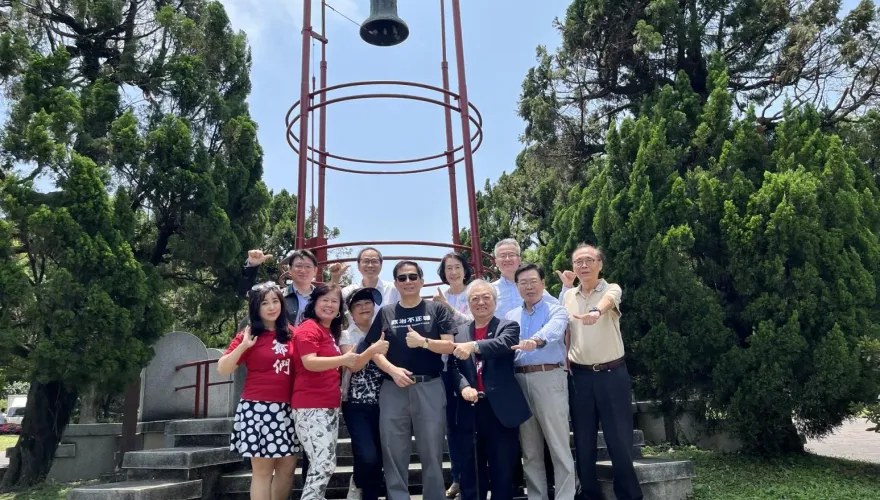 管爺五四發聲！管中閔：台大卡管鬥爭「至今無人可以解釋」