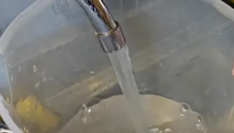 桃園、新北將大規模停水！27萬戶沒水用　影響時間曝光