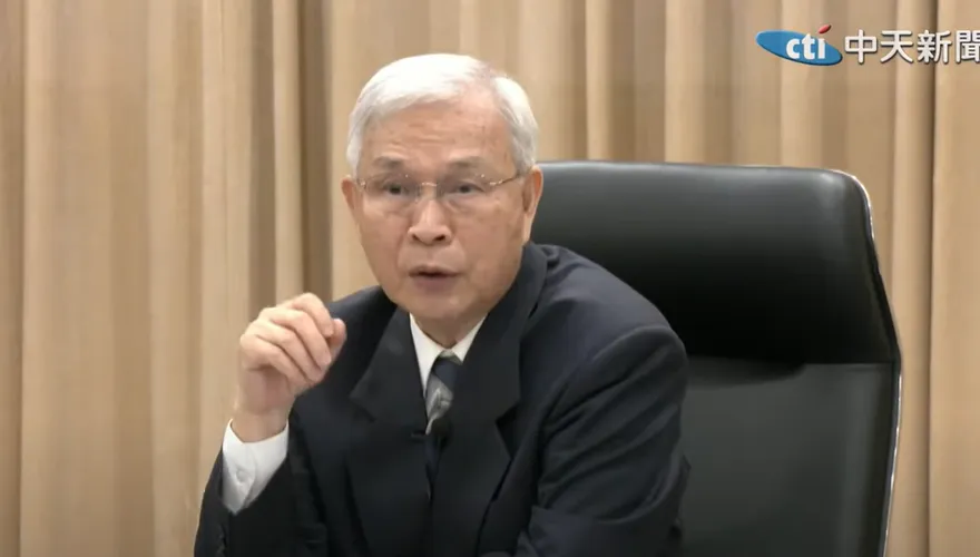 美匯率報告公布倒數！對美貿易順差驚人　楊金龍嚴防被列入匯率操縱國