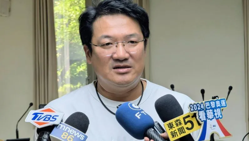 基隆幽靈連署案　前民政處長張淵翔等7 人遭起訴