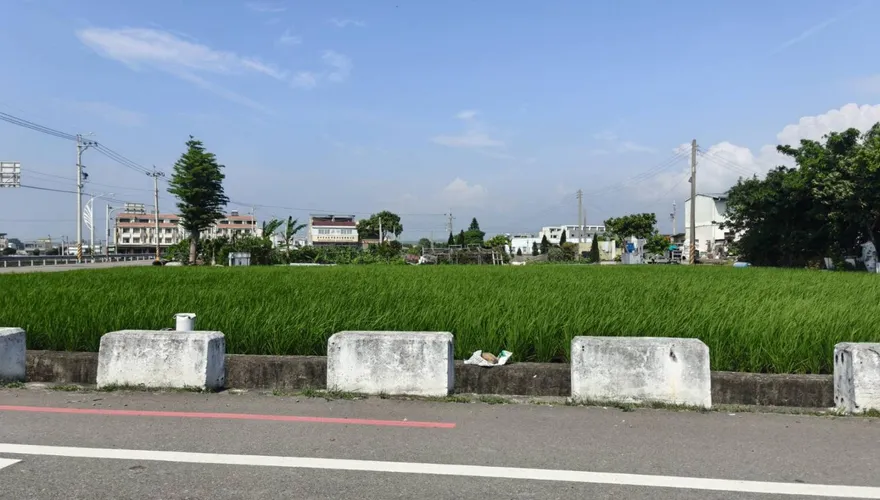 熱帶低壓影響！17縣市陸上強風特報　恐有8級陣風
