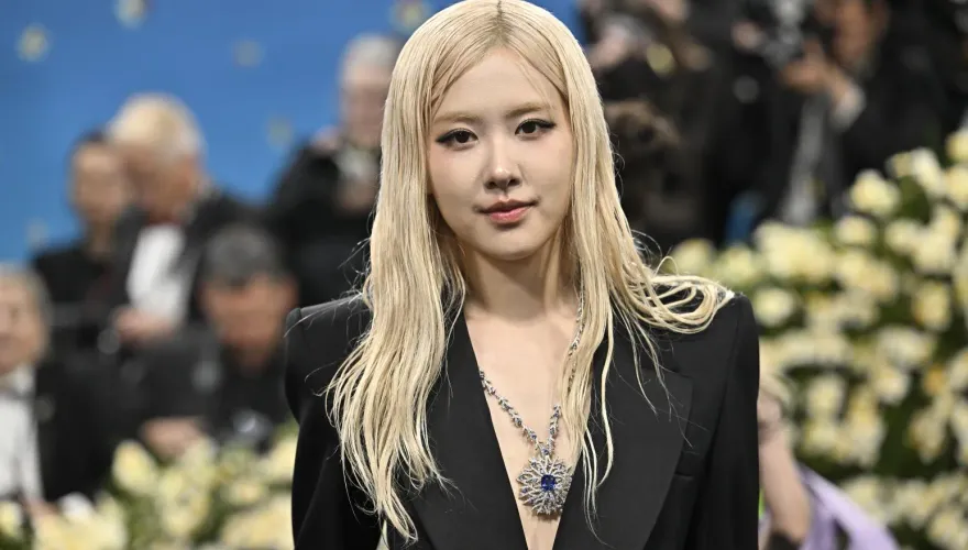 BLACKPINK 3缺1盛裝出席Met Gala！　曝合體巡演計畫