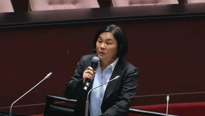 陳玉珍盼金門港成國際港　卓榮泰：需按部就班