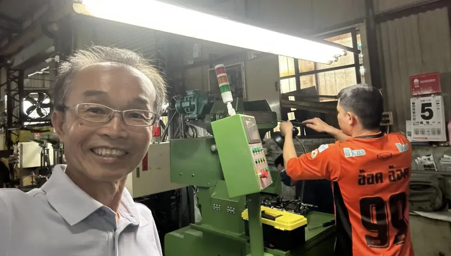 「最強里長」批匯率慘況創41年紀錄遭出征　陳永和回應了