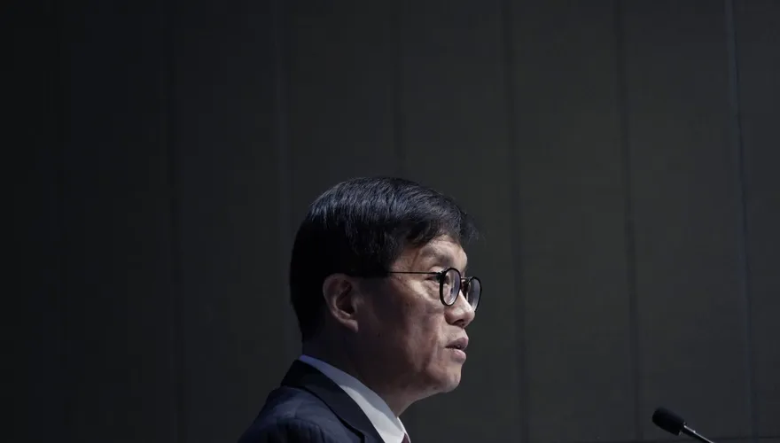 亞洲貨幣齊升！韓央行總裁認「部分原因」：美施壓要求升值