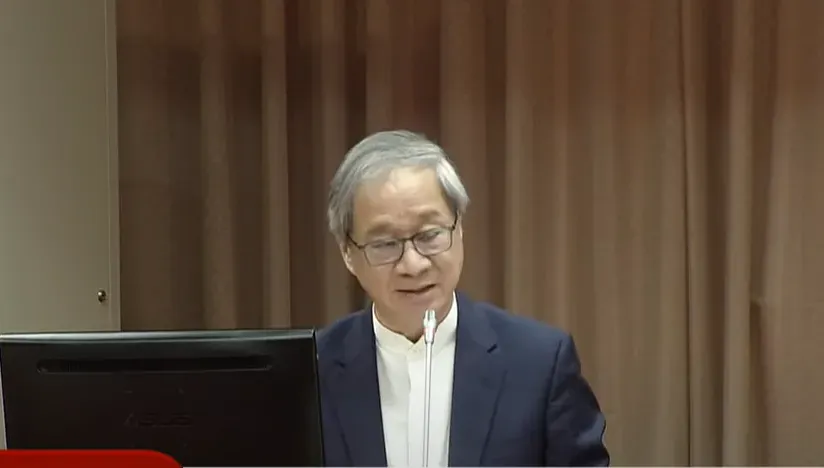 總預算解凍案第一砲！文化部49案34億元全數通過解凍