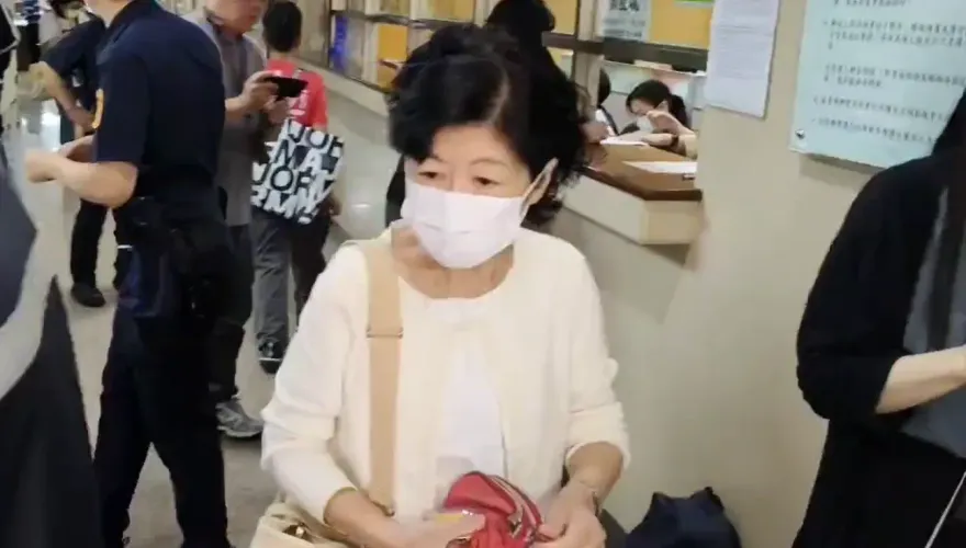 陳佩琪、小草再集結！柯文哲京華案今開庭　詰問朱亞虎