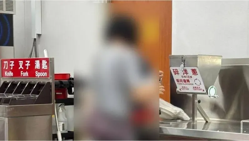 高雄好市多3大媽猛裝「洋蔥」遭制止　2人竟折返繼續裝