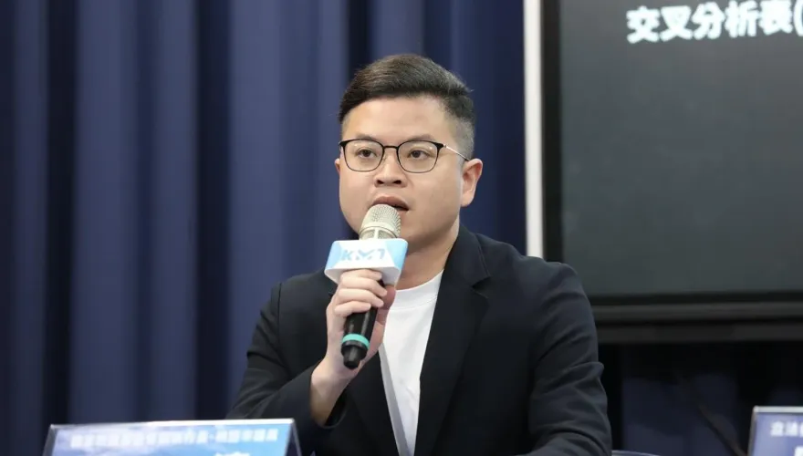世壯運總統府想蹭黃仁勳？凌濤喊話賴清德親自出席