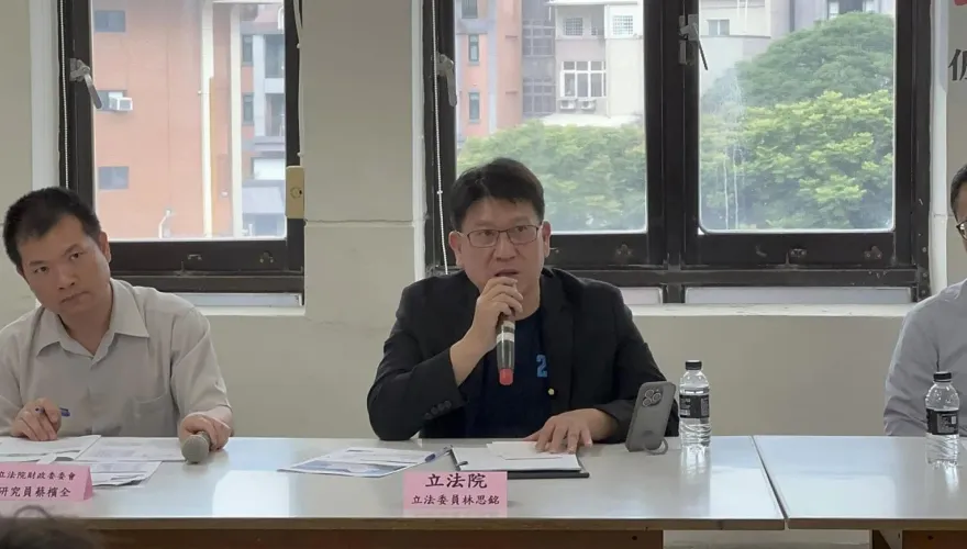 罷團2階送件2萬6414份　林思銘籲民眾投不同意