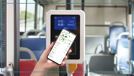 iPhone有望「嗶」進站！　iOS 18.4開放台灣NFC功能