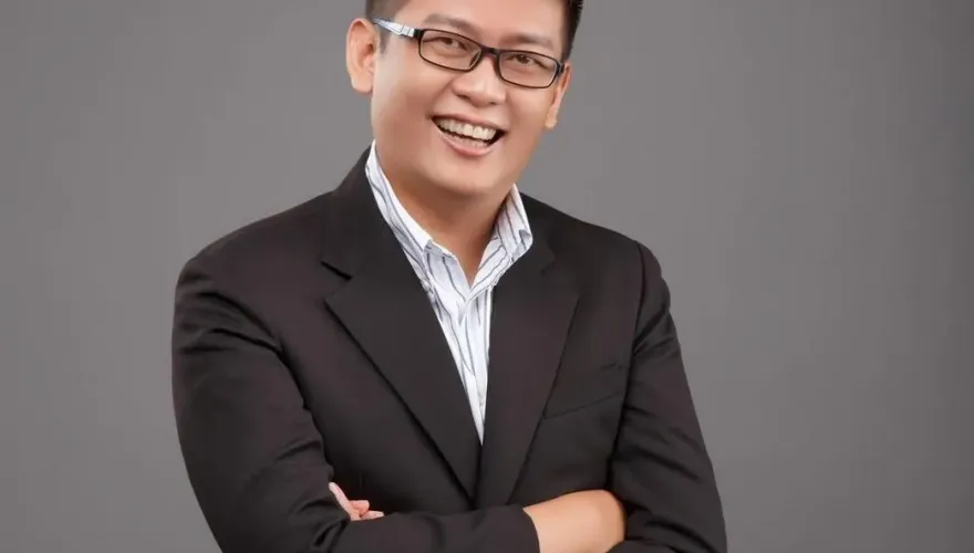 基隆市民政處長人選新出爐　原市府發言人呂謦煒接任
