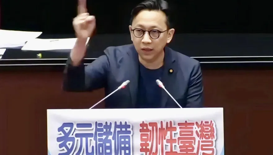 數位時代的白銀火藥　葛如鈞促比特幣納戰略儲備
