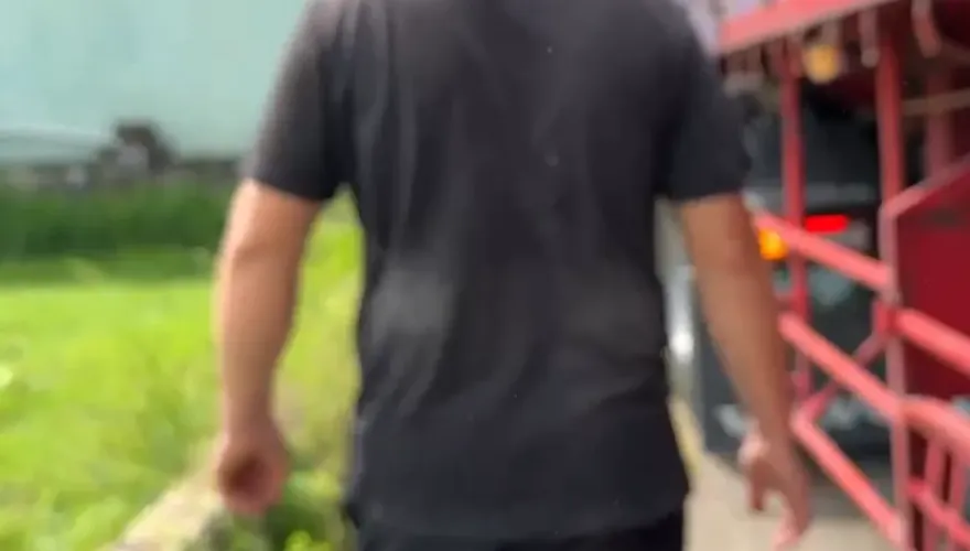 400萬現金掉台鐵被問來源！　越南移工：不工作怕老闆駡