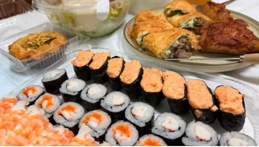 好市多賣韓系美妝品　會員嗨翻：買美食還入手媽媽禮