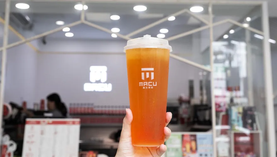 手搖飲漲價潮！麻古茶坊4款飲品調漲　中南部維持原價