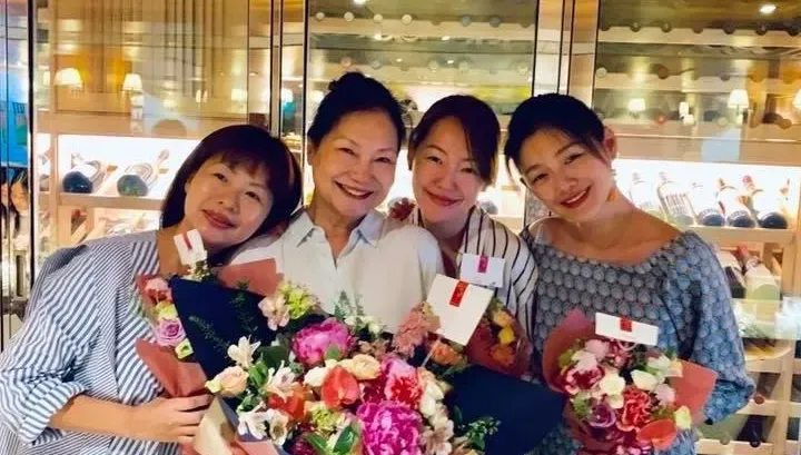悲傷母親節！王月曝S媽昔對外稱「壯如牛」　原因惹淚