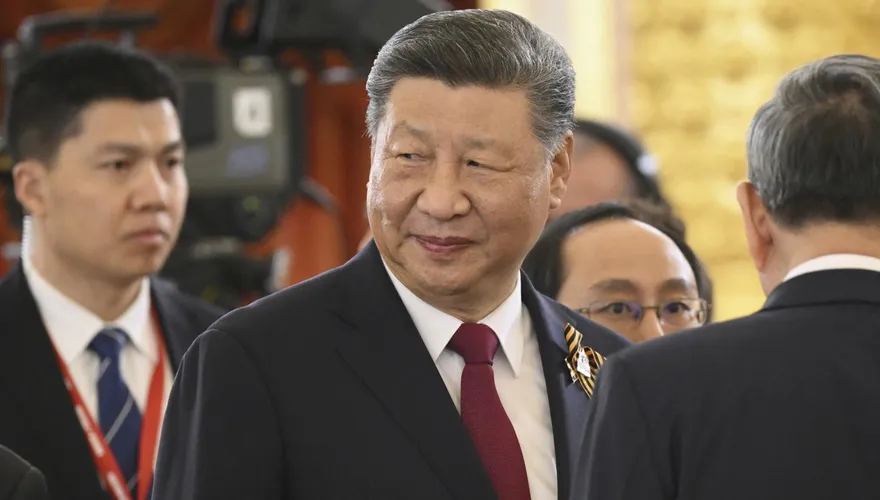誰是習近平接班人？《紐時》解析中共四中全會「禁忌話題」