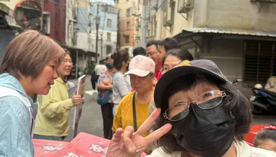 「週週送」真悲哀？李彥秀斥抹黑：蒐證研究後續法律作為