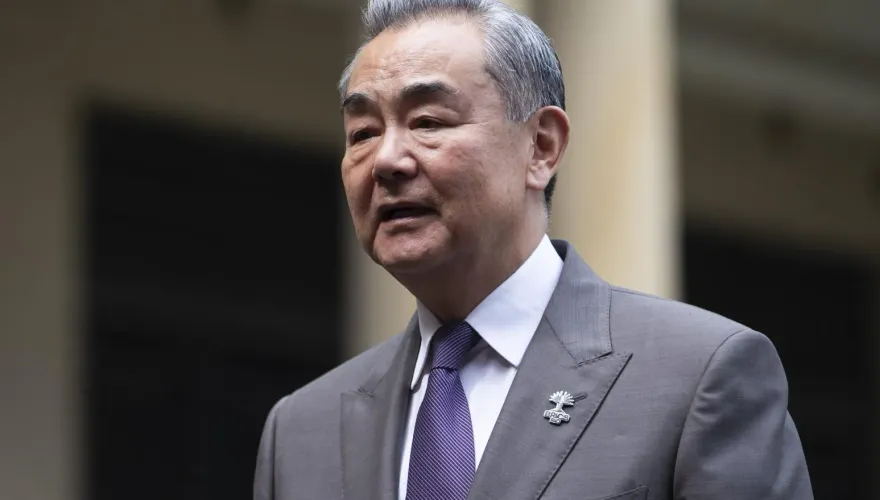 王毅與印、巴官員通話　籲「共同遵守停火」避免衝突再起