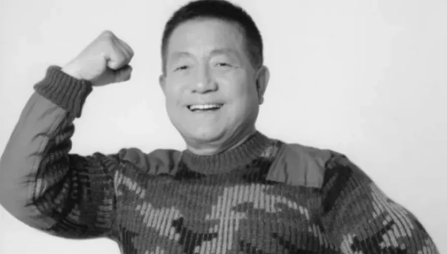 韓「兒童界總統」李相龍感冒昏倒！搶救無效　享壽81歲