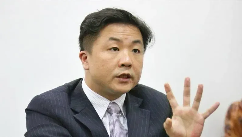 呂秋遠人設崩塌僅掉粉3萬　同業預測：下次出事身家恐翻倍