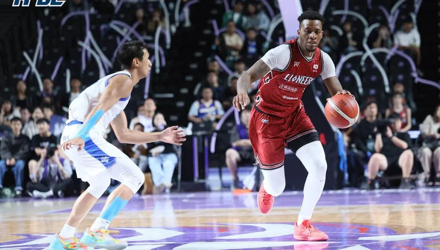 TPBL/努利飆大三元　率攻城獅主場最終戰奪勝