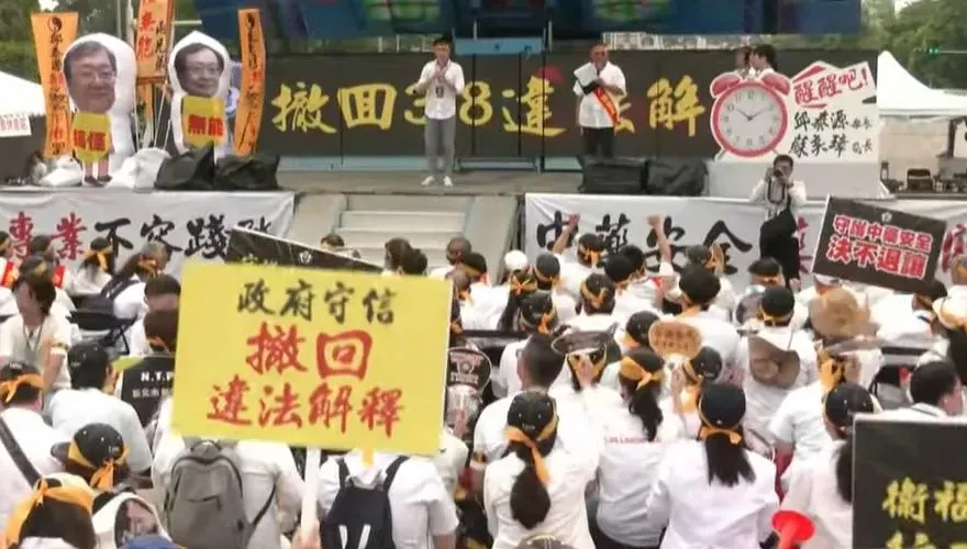 放寬中藥商資格「像買菜」！藥師公會告邱泰源、蘇奕彰圖利