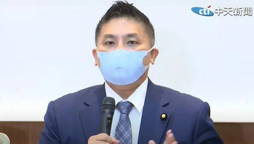 虐童者刑罰加重　吳宗憲：藍版修法可處死刑、不得假釋
