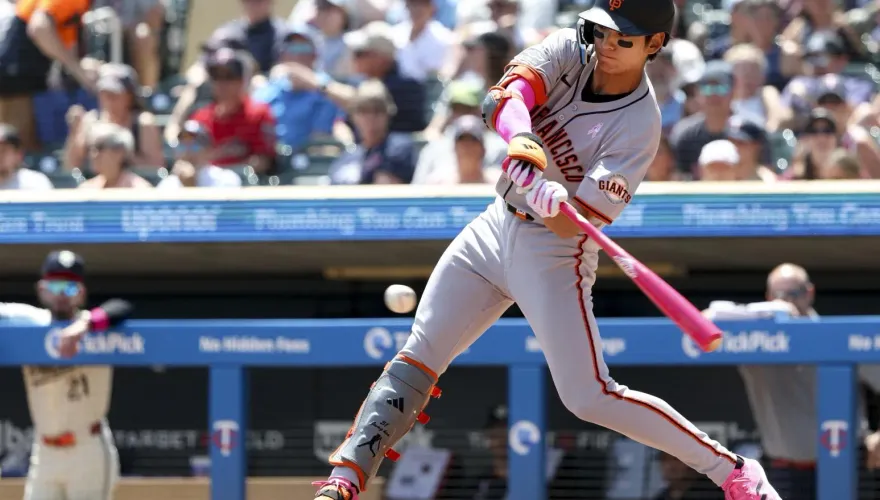MLB/李政厚4支1進帳1打點！　終止連12打數0安小低潮