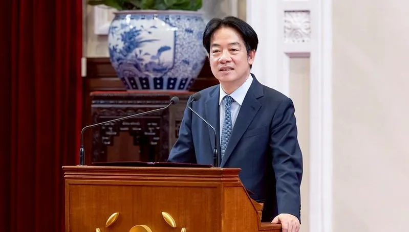 朱立倫要賴清德赴立院國情報告　民進黨：要求自相矛盾