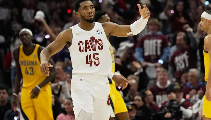 NBA/球迷信心崩盤？騎士1：3遭聽牌　G5主場門票暴跌至50美元