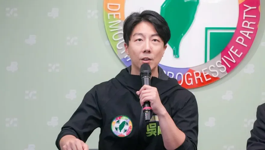 陳佩琪批南鐵照顧宅容積　民進黨：與京華城案天差地別