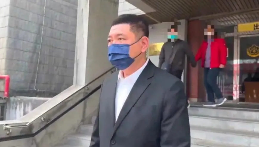 就是不想被關2年半！NONO提上訴到最高法院了