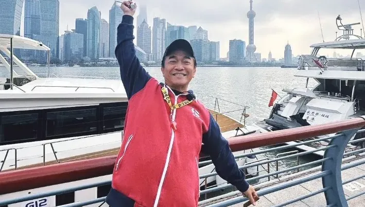 NONO一審遭判2年6月！前老闆吳宗憲：歡喜做就甘願受