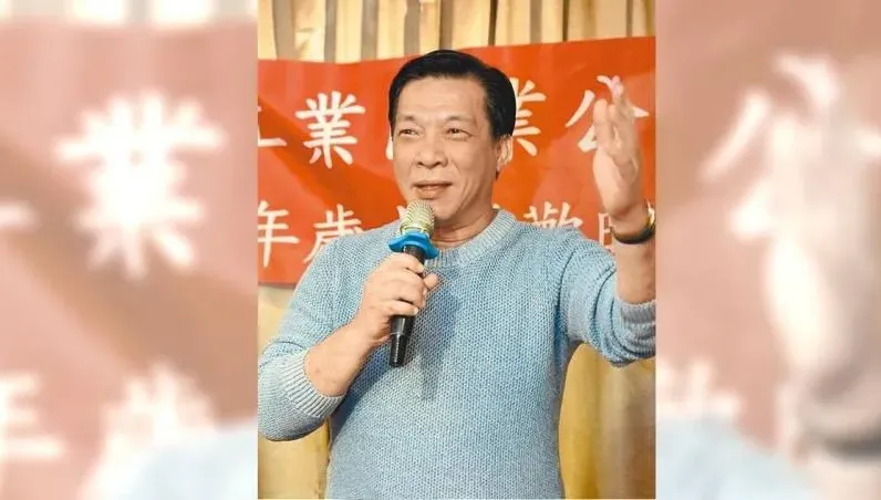 重大經濟要犯又1人跑了！最高檢嚴令緝捕三聯集團徐少東