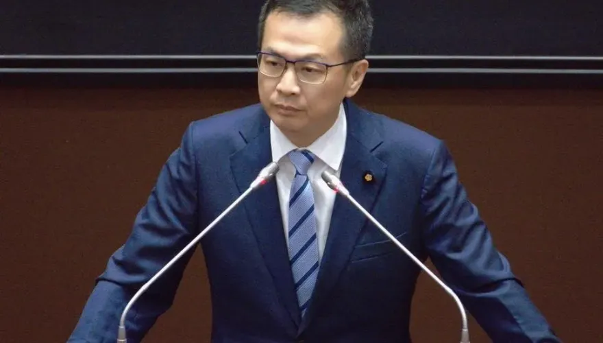 妨害司法公正罪三讀！羅智強對「他」說：我們一起做到了