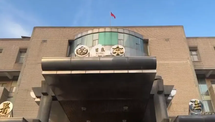 影/苗栗議長獨子夜襲飲料店押人！檢方聲請羈押禁見