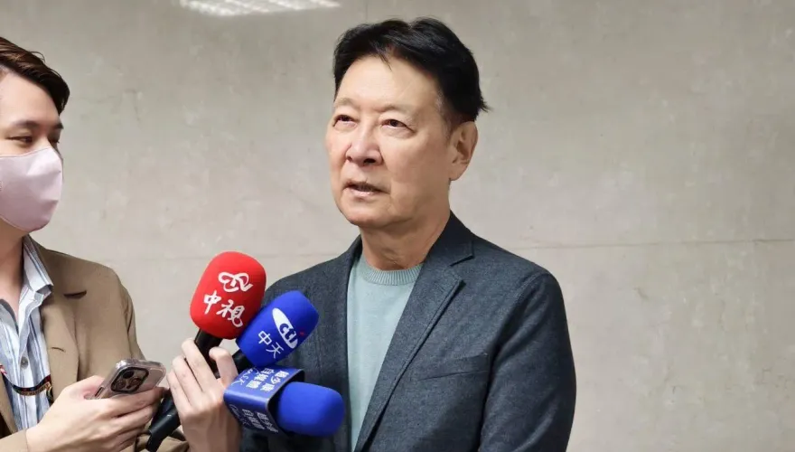院會無立委到場韓國瑜怒了　趙少康揭2原因：綠這招滿厲害的