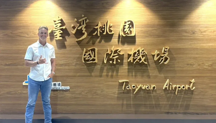 中職/富邦悍將終結連敗後好消息　新洋投到了！