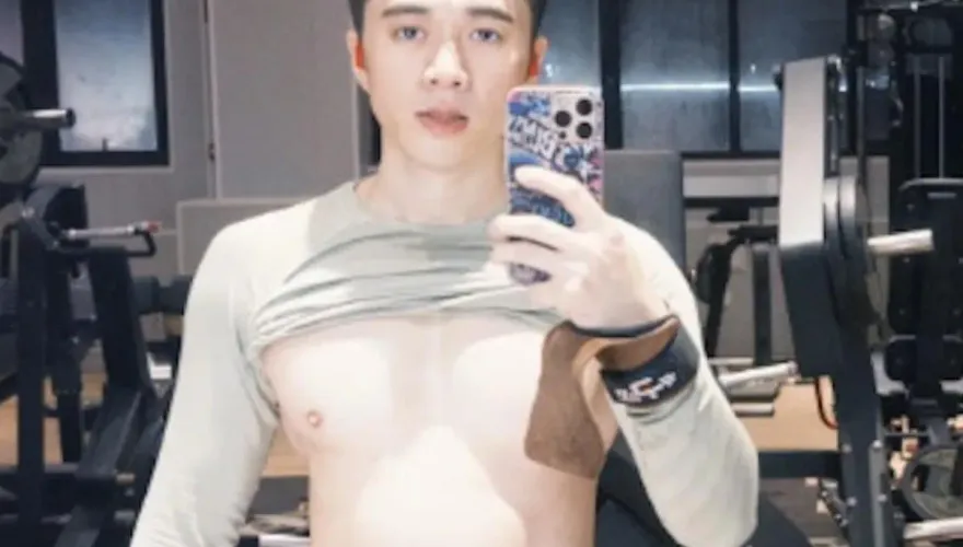 死前1週才PO文！陸33歲型男網紅驚傳猝逝　母悲痛親揭死因